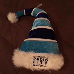RADIO CITY! Souvenir hat
